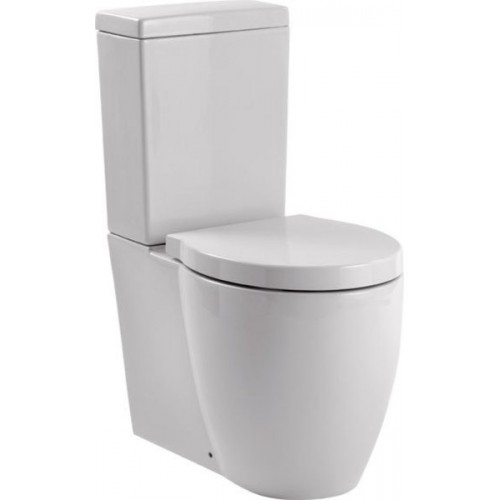 SAPHO PANORAMA 661511 WC kombi 37x40x66cm