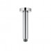 KLUDI A-Qa stropní vývod 150mm DN 15 chrom 6651505-00