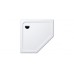 Kaldewei CORNEZZA 672-1 sprchová vanička 100 x 100 x 2,5 cm bílá 459200010001