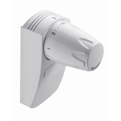 HEIMEIER termostatická hlavice VDX pro otopná tělesa s integrov. ventilem 6740-00.500 HEIMEIER termostatická hlavice VDX pro otopná tělesa s integrov. ventilem 6740-00.500