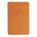 SAPHO RIDDER 68414 PLAYA podložka 54x54cm s protiskluzem, kaučuk, oranžová