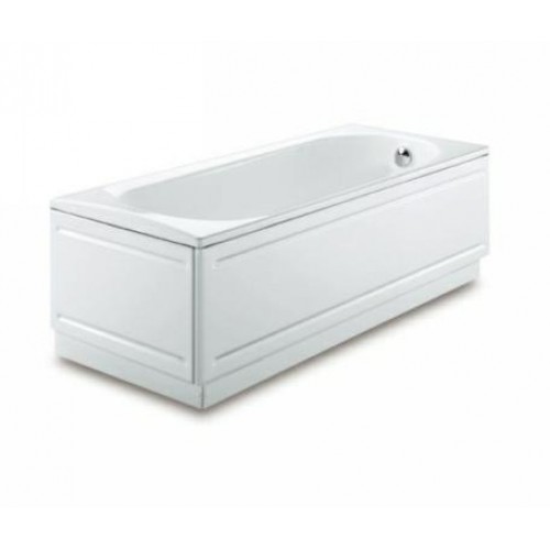 Kaldewei 800/EF BAKO EASY FIT boční panel bez krycí lišty, 800x420x40 mm, 685500770000