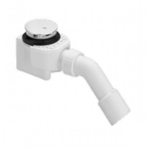 Kaldewei 4089 odtoková souprava pro vaničky s otvorem pro sifon 52 mm 689710640999