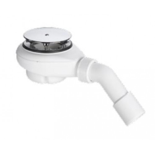 Kaldewei 4088 odtoková souprava pro vaničky s otvorem pro sifon 90 mm 689710650999