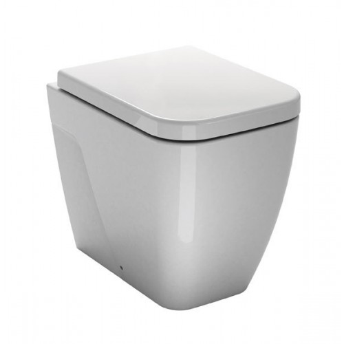 SAPHO TRACCIA 691411 WC mísa 35x41x50cm, spodní/zadní odpad SAPHO TRACCIA 691411 WC mísa 35x41x50cm, spodní/zadní odpad