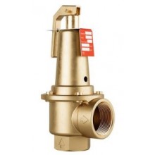 DUCO Ventil pojistný 2" x 2 1/2", 5bar, membránový 695065.50