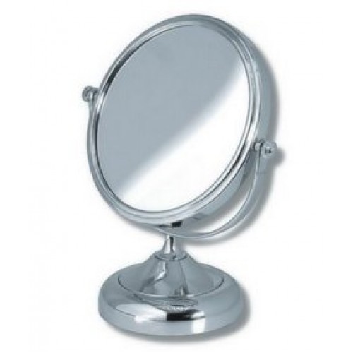 NOVASERVIS kosmetické zrcátko chrom 6968/1,0 NOVASERVIS kosmetické zrcátko chrom 6968/1,0
