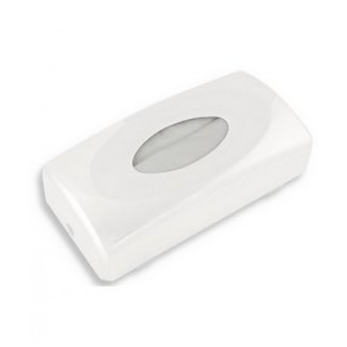 NOVASERVIS universální zásobník plast na papírové kapesníčky 6987,0