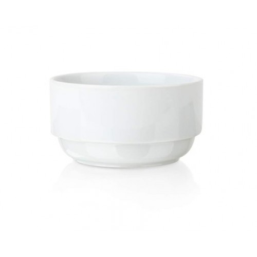 HOTELOVÝ PORCELÁN Praha miska 33cl stohovatelná (6ks) 69PRA1233