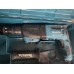 VÝPRODEJ MAKITA HR2630T SDS-Plus Kombinované kladivo s výměnným sklíčidlem v kufru 2,4J, 800W PO SERVISE, POUŽITÉ!!