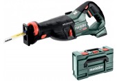 Metabo SSEP 18 LT BL Akumulátorová pila ocaska (18V; metaBOX 165 L) 601617840