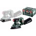 Metabo SM 18 LTX BL Akumulátorová multifunkční bruska (18V/bez aku) metaBOX 215 602089840