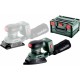 Metabo SM 18 LTX BL Akumulátorová multifunkční bruska (18V/bez aku) metaBOX 215 602089840