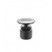 KLUDI Uzavírací zátka G 1/2" chrom 7034605-00