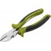 EXTOL CRAFT kleště štípací boční 160mm 7038