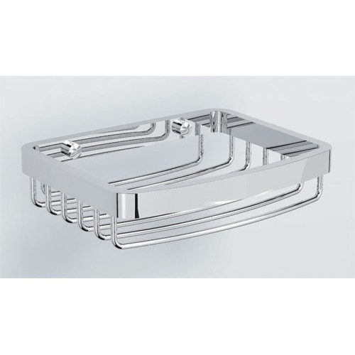 SAPHO SMART 70560 mýdlenka malá, chrom