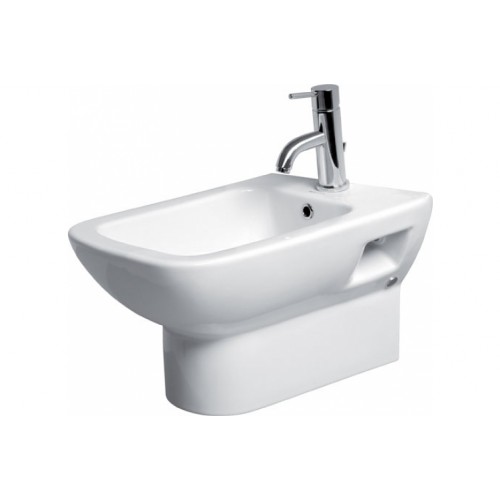 SAPHO BABEL 71110385 bidet závěsný 35,5x56cm SAPHO BABEL 71110385 bidet závěsný 35,5x56cm