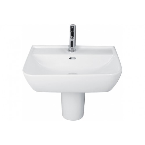 SAPHO BABEL 71111105 keramické umyvadlo 60x50cm SAPHO BABEL 71111105 keramické umyvadlo 60x50cm