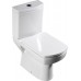 SAPHO PURITY 71122400 BASIC nádržka WC kombi, napouštění zespodu