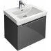Villeroy & Boch Subway 2.0 umyvadlo s přepadem, 600x470 mm, bílá alpin 7113F001