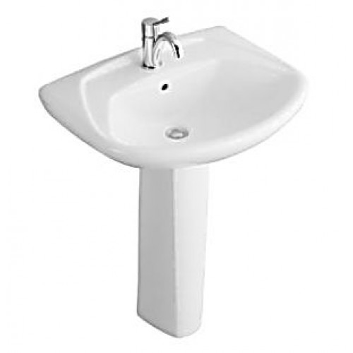 Villeroy & Boch Omnia classic Umyvadlo 500x445 mm,bez přepadu, bílá alpin ceramicplus Villeroy & Boch Omnia classic Umyvadlo 500x445 mm,bez přepadu, bílá alpin ceramicplus