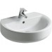 IDEAL Standard CONNECT Sphere umyvadlo 55 x 42 cm E714601