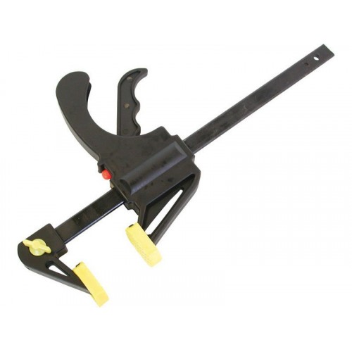 EXTOL CRAFT svěrka rychloupínací, 450mm 715502