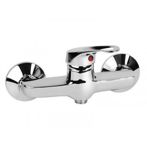 VITTORIA baterie sprchová, 150mm 72105