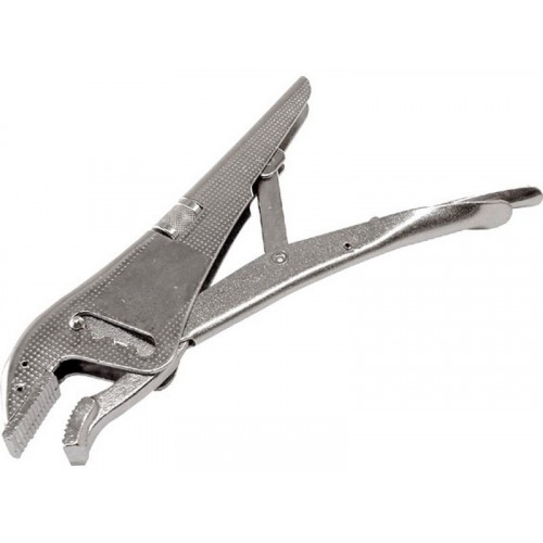 EXTOL CRAFT kleště rychloupínací 230mm 7215 EXTOL CRAFT kleště rychloupínací 230mm 7215