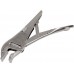 EXTOL CRAFT kleště rychloupínací 230mm 7215