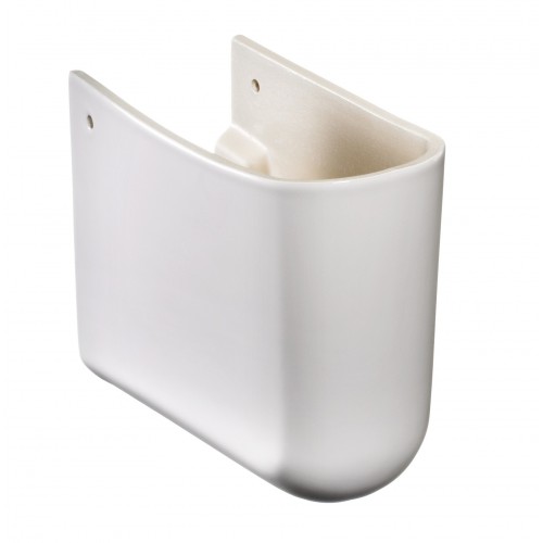 Gustavsberg ARTIC polosloup pro umyvadlo 45 cm 72299901