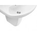 Villeroy & Boch Omnia classic Kryt sifonu bílá alpin