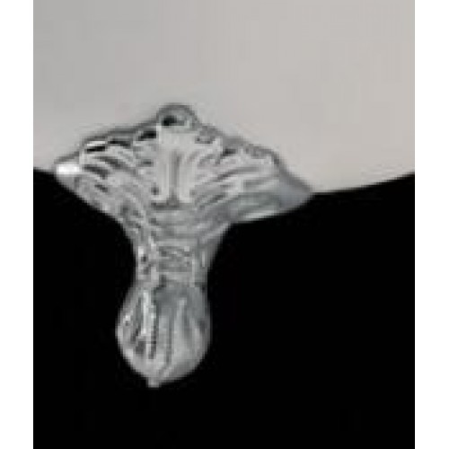 Roca Newcast nohy Orlí spáry chrom 7291094000