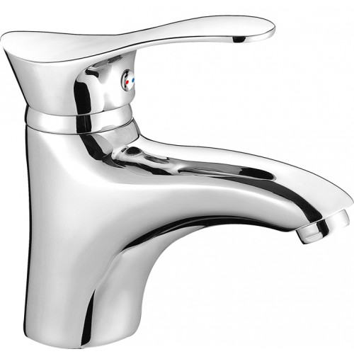 NOVASERVIS FERRO Padwa stojánková umyvadlová baterie nerez PVD 73001,45
