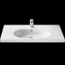Roca Unik Meridian umyvadlo do nábytku 85 × 46,5 cm (samostatně bez skříňky) 732724M000