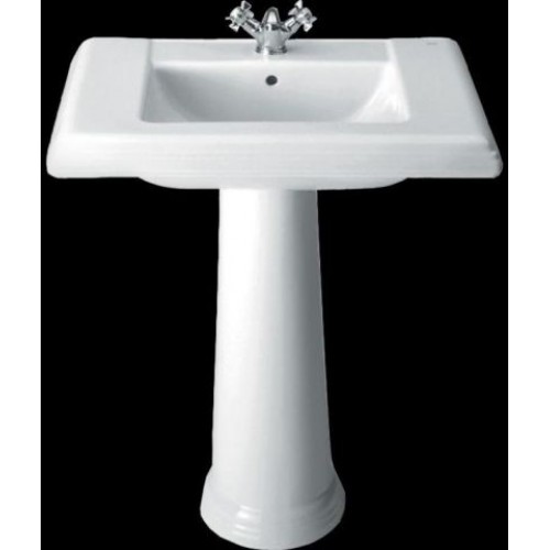 Roca America umyvadlo 75 x 52cm 7327490000