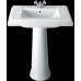 Roca America umyvadlo 75 x 52cm 7327490000