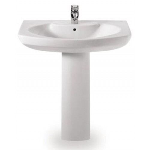 Roca Dama Senso umyvadlo 80x53 cm 7327510000