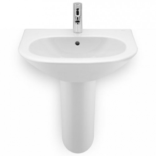 Roca Nexo umyvadlo 60 x 47,5 cm 7.3276.4.100.0