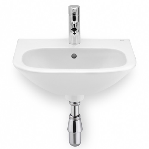 Roca Nexo Umývátko 45x36 cm na desku 7327643000