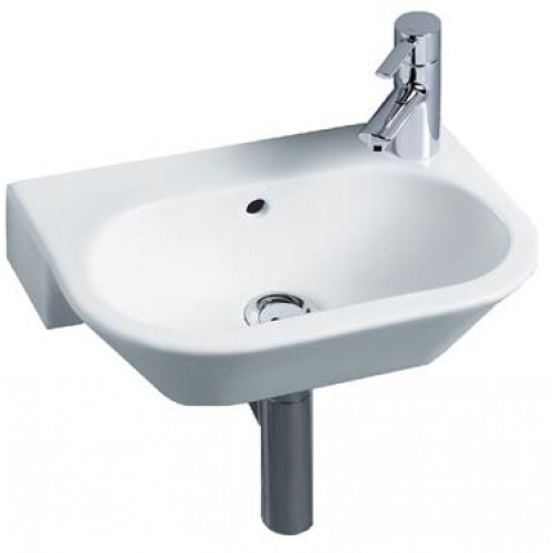 Roca Nexo umývátko 40,5 x 27,5 cm 7327645000