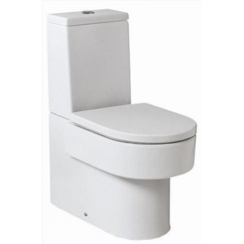 Roca Happening WC mísa kombi stojící 7.3425.6.700.0