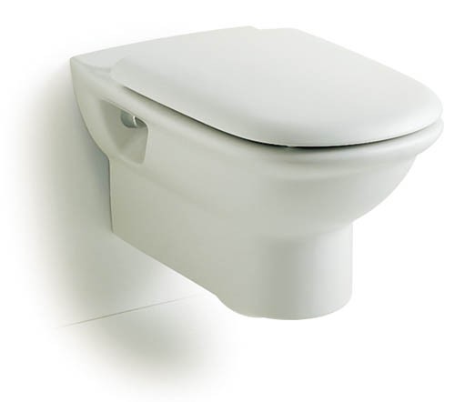 Roca Giralda závěsný klozet maxiclean 734646700M Roca Giralda závěsný klozet maxiclean 734646700M