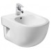 Roca Meridian Compacto závěsný bidet maxiClean 735724600M