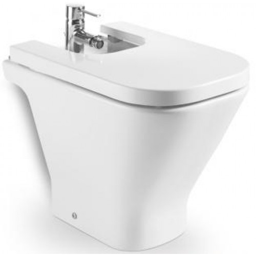 Roca The Gap stojící bidet 7357474000 Roca The Gap stojící bidet 7357474000