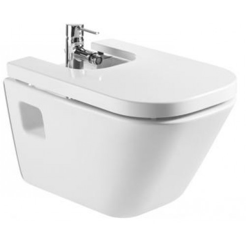 Roca The Gap závěsný bidet 7357475000