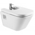 Roca The Gap závěsný bidet 7357475000