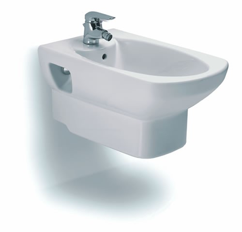 Roca Dama Senso závěsný bidet 7357515000