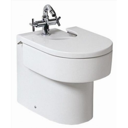 Roca Happening bidet stojící 7.3575.6.400.0