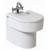 Roca Happening bidet stojící maxi clean 735756400M